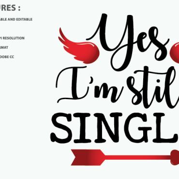 Romance Graphic Illustrations Templates 152491