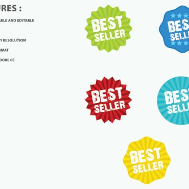 Promotion Sale Illustrations Templates 152533