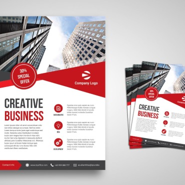 Business Business Corporate Identity 152888