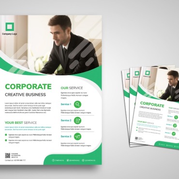 Business Business Corporate Identity 152896