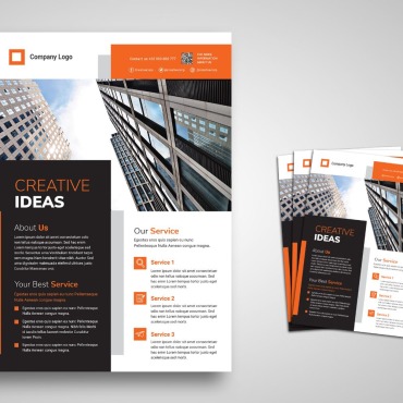 Business Business Corporate Identity 152897