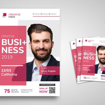 Business Business Corporate Identity 152898