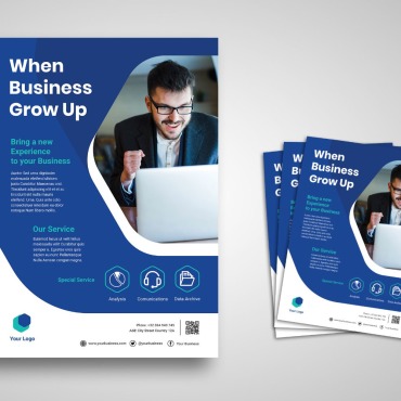 Business Business Corporate Identity 153013