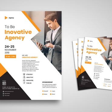 Business Business Corporate Identity 153020