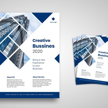 Business Business Corporate Identity 153032