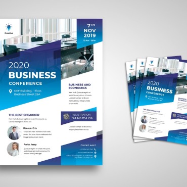 Business Business Corporate Identity 153045