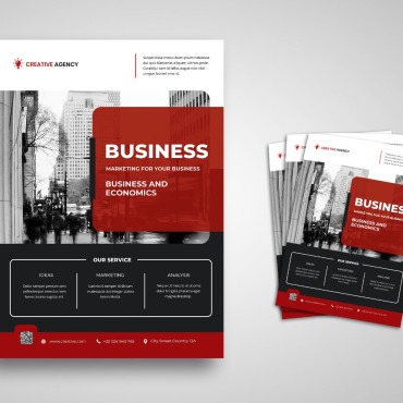 Business Business Corporate Identity 153046