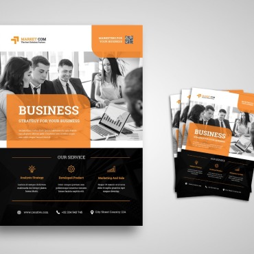 Business Business Corporate Identity 153047