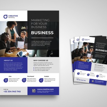 Business Business Corporate Identity 153048