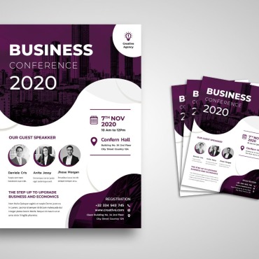 Business Business Corporate Identity 153049