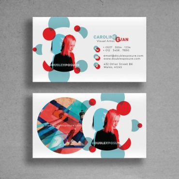 Illustrator Adobe Corporate Identity 153098