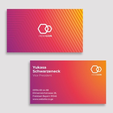 Illustrator Adobe Corporate Identity 153113