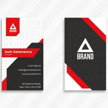 Illustrator Adobe Corporate Identity 153130