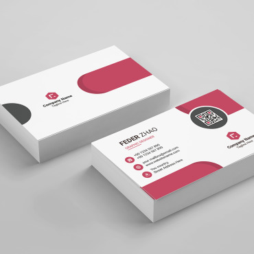 Studio Business Corporate Identity 153151