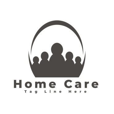 Blue Care Logo Templates 153379