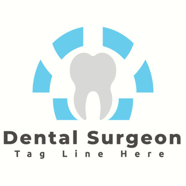 Dental Care Logo Templates 153393