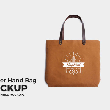 Bag Mockups Product Mockups 153503