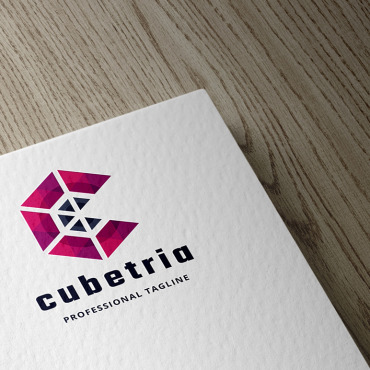 Agency Box Logo Templates 153950