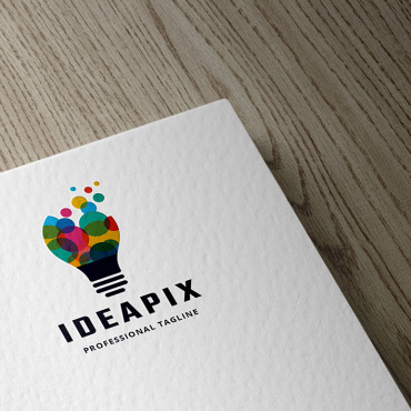 Brand Branding Logo Templates 154001