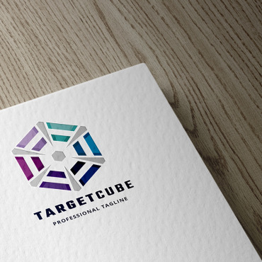 Box Business Logo Templates 154008