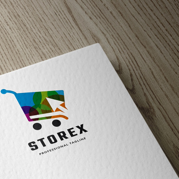 Business Logo Logo Templates 154009