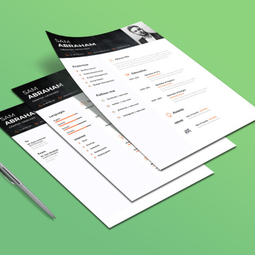 <a class=ContentLinkGreen href=/fr/kits_graphiques_templates_cv-modeles.html>CV Modles</a></font> cv template 154031