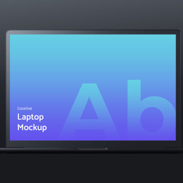 Laptop Mockups Product Mockups 154039
