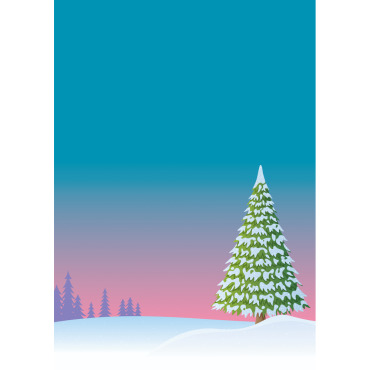 Background Christmas Illustrations Templates 154418