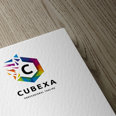 Box Business Logo Templates 154431