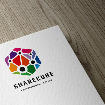 Business Company Logo Templates 154451