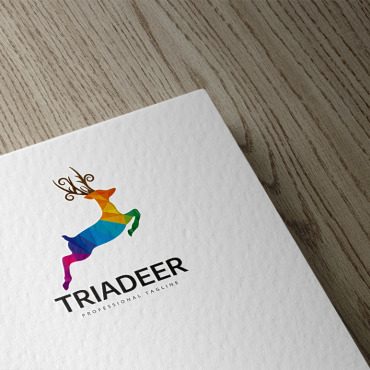 Branding Creative Logo Templates 154481