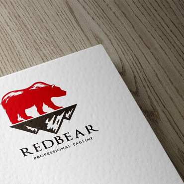 Animal Animals Logo Templates 154490