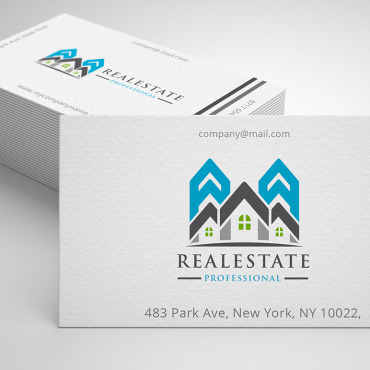 Agency Brand Logo Templates 155045