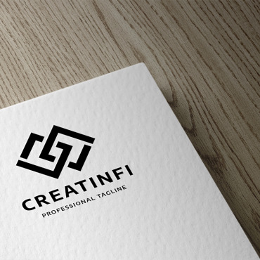 Box Creative Logo Templates 155300