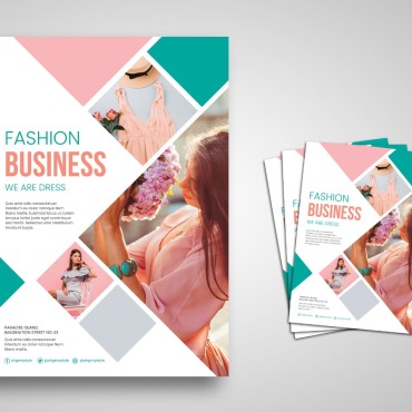 Branding Brochure Corporate Identity 155309