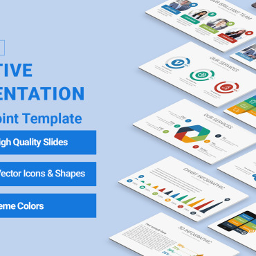 Business Business PowerPoint Templates 155585