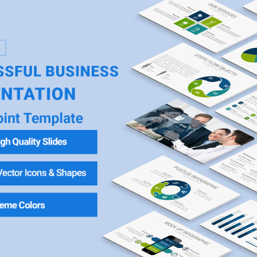 Powerpoint Business PowerPoint Templates 155591