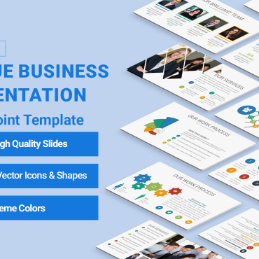 Powerpoint Business PowerPoint Templates 155592