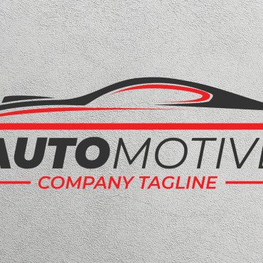 Automotive Automotive Logo Templates 155835