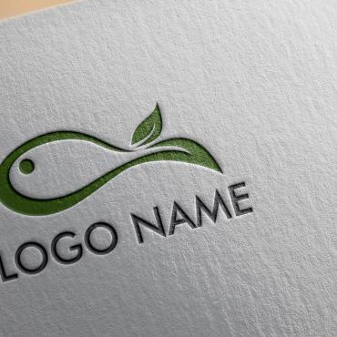 Green Water Logo Templates 155911