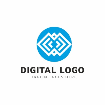   Logo Templates 155936
