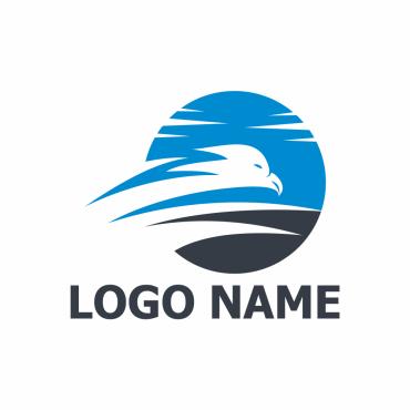 Bird Symbol Logo Templates 155945