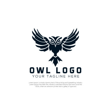 Beak Bird Logo Templates 155960