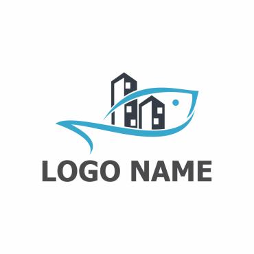 Background Landscape Logo Templates 156048