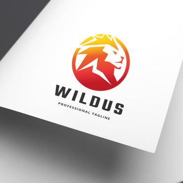 Animals Business Logo Templates 156050