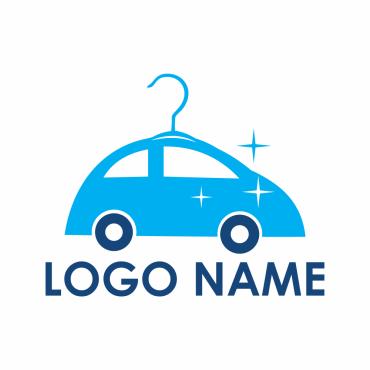 Automobile Vehicle Logo Templates 156055