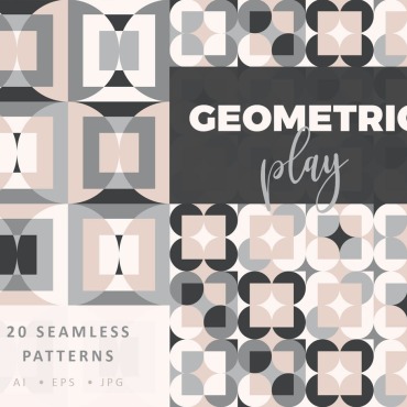 Pattern Set Patterns 156127