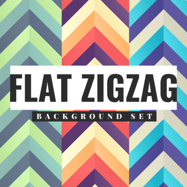 Zag Background Illustrations Templates 156188