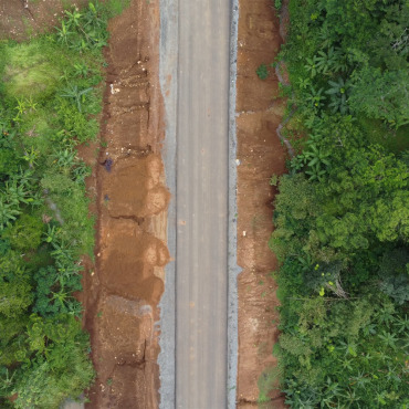 <a class=ContentLinkGreen href=/fr/kits_graphiques_templates_stock-video.html>Stock Vid�o</a></font> paysage pistes 156267