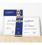 Certificate Templates 156376